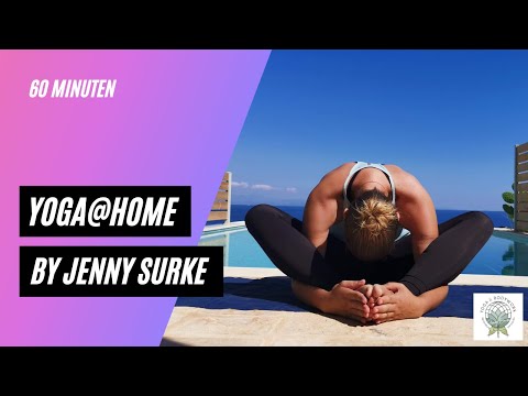 Yoga@Home 02.02.2021