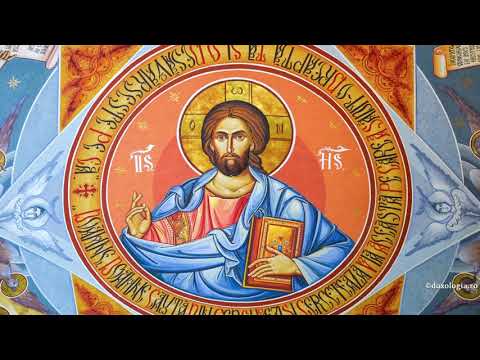 Acatistul Domnului nostru Iisus Hristos