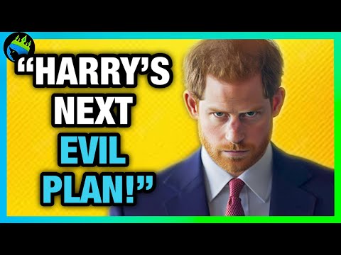 BREAKING! Prince Harry BULLYING UK POLICE to INVESTIGATE THE SUN!?