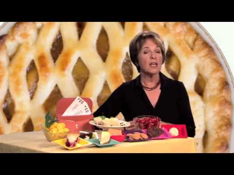 Herbalife   I Dessert (Italiano)