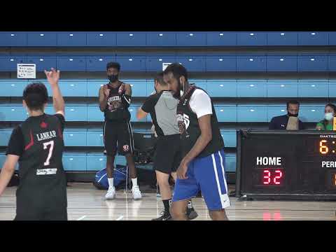 Ez Auto the6(44) vs Grizzlies(40) - Sunday tier 2 - tcbl 2021 summer