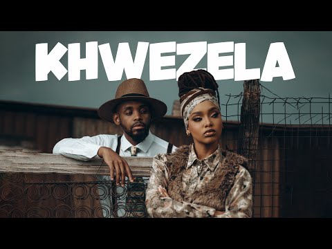 Video thumbnail for Khwezela