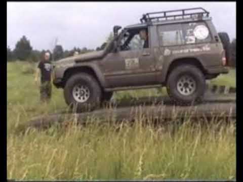 Bemot - Biedrusko, czerwiec 2009