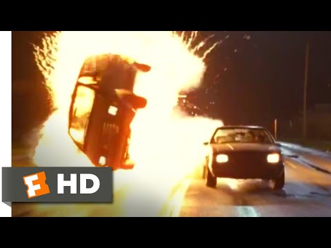 30 Minutes or Less (2011) - 爆弾が爆発するシーン (8/9) ｜ Movieclips (30 Minutes or Less (2011) - The Bomb Explodes Scene (8/9) | Movieclips)