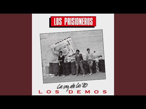 Videoclip de La Voz De Los '80 (Demo) — Los Prisioneros