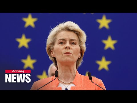 EU agrees to Chips Act to increase semiconductor production