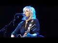 Lucinda Williams, Can't Let Go (live), Fox Theater, Oakland, CA, Nov. 2, 2019 (4K)