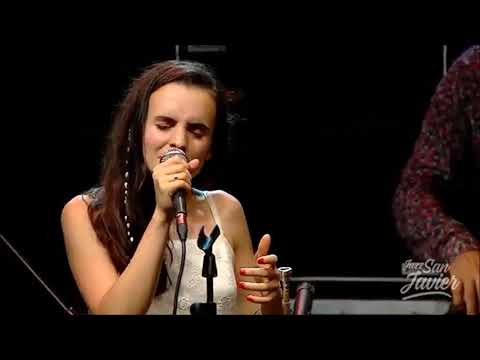 Andrea Motis - Mediterraneo