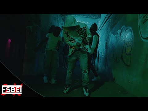 Trel OTL x Liik Bezzy x Ty Stackzz - Purge (Official Video) Shot by @Esbei2x