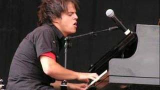 Jamie Cullum - Fascinating Rhythm
