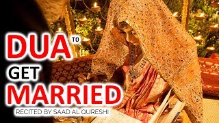 How to Pray For a Wedding in Islam