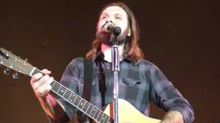 Third Day Live 2012: Take My Life (Frederick, MD - 3/17)