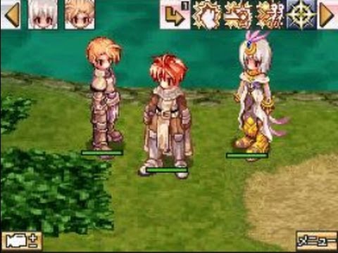 Ragnarok DS (Review)