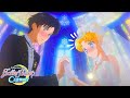 Usagi Is PREGNANT Sailor Moon Cosmos
