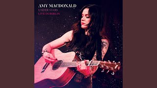 Never Too Late (Live)