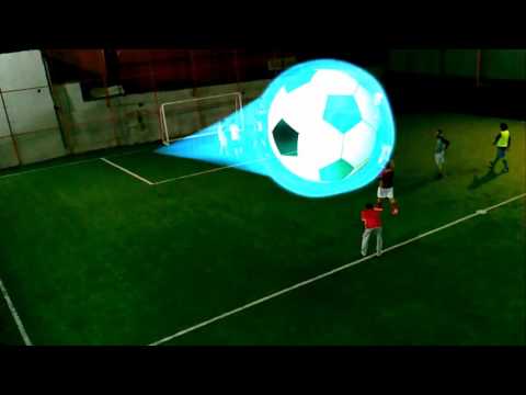 Aktif Halı Saha 24.02.2016 19:00 - akillisaha.com