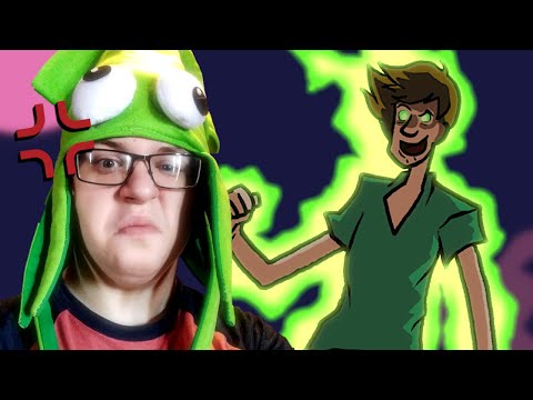 LIKE, SHAGGY BROKE ME MAN... | Friday Night Funkin' | vs. Shaggy (Ultimate Update)