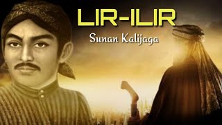 Download lagu LIR-ILIR, Sunan Kalijaga (Lirik Artinya) mp3