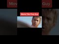 Free Guy - Ryan Reynolds with Captain America's Shield | Star Movies  #shorts