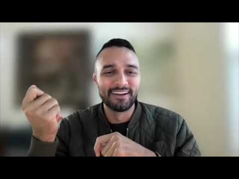 Subscription Ecommerce Live, Matt Houlemard, Recharge Tech ...