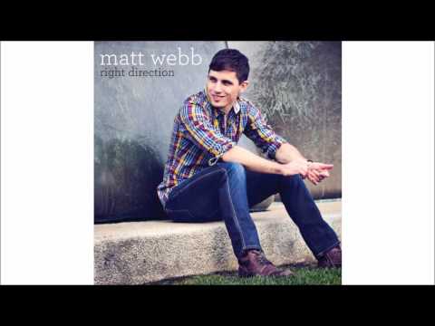 Heartbreakers - Matt Webb (feat. Kevvy)