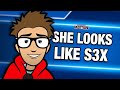 SHE LOOKS LIKE SEX [REMIX] feat. Mike Posner ...
