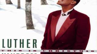 R&amp;B CHRISTMAS MEDLEY - O&#39;Jays - Emotions - Luther Vandross