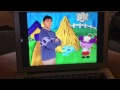 Blues Clues Intro Joe Version