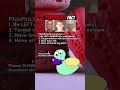 SHOCKING Pedophile Signs