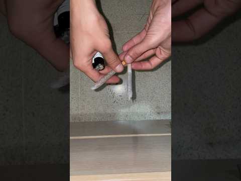 ENSEÑO A LIAR PORROS DE CHOCOLATE! ENTRA EN EL PERFIL PARA VERLO COMPLETO!