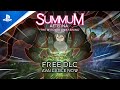 Summum Aeterna - New Free DLC | PS5 & PS4 Games