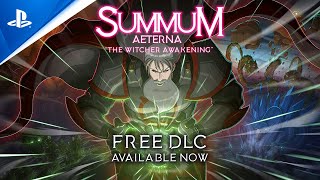 Summum Aeterna - New Free DLC Trailer