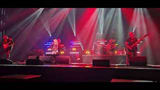 Bonnie Tyler - Notes From America (Just Live Tour 2025 - Theater Duisburg - LIVE - 2025-05-07)