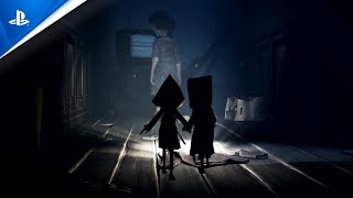 Купить Little Nightmares: аккаунты и ключи дешево с гарантией