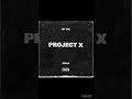 RTF DEE X 2VILL4 PROJECT X