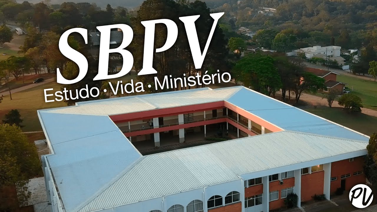 Seminário Bíblico Palavra da Vida - SBPV