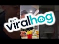 This Mayonnaise Packet Had One Job || ViralHog