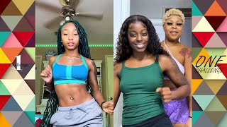 Legs Shakin&#39; Challenge Dance Compilation #onechallenge #dance