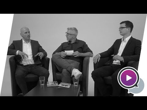 EXPERTENTALK | Manuel Marburger & Nikolas Vey für muve