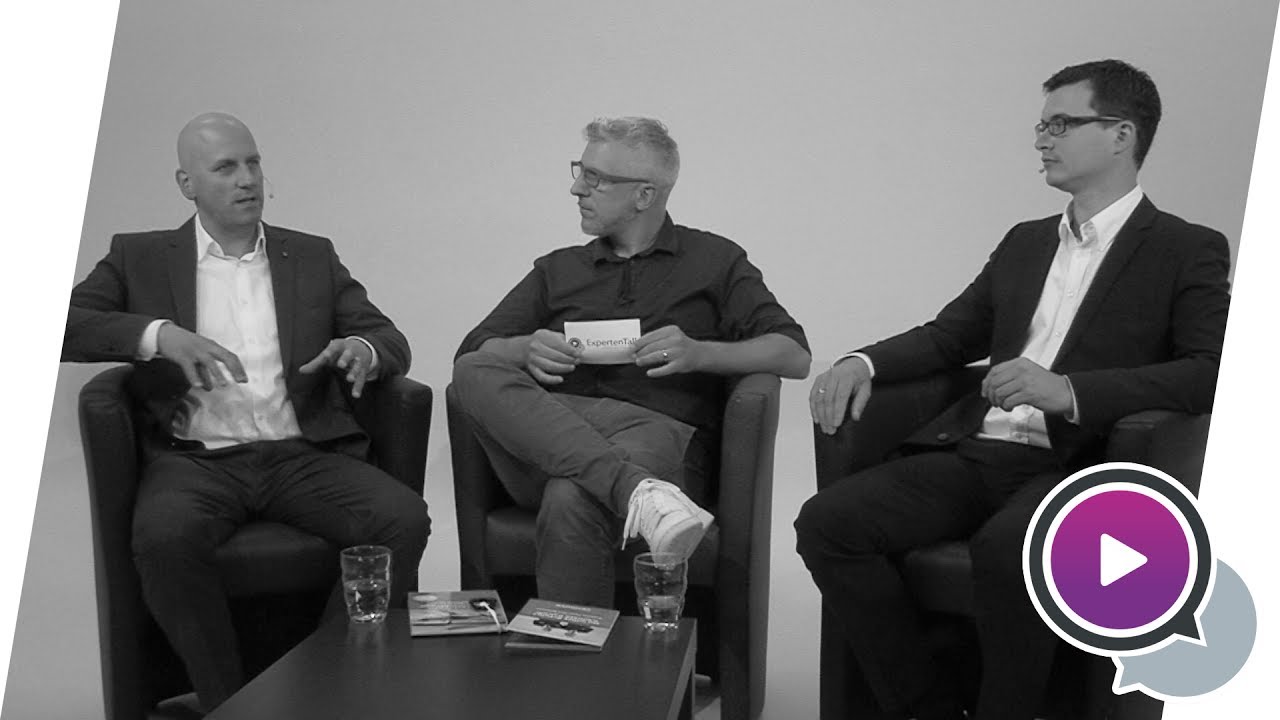 Manuel Marburger – Statement