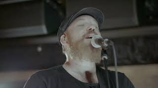 Marc Broussard - &quot;Cry To Me&quot; (Live from Astro Studio) [Solomon Burke Cover]