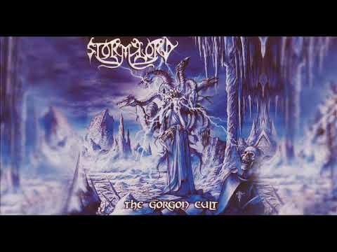 Stormlord  - The Gorgon Cult / 2004 / Full Album / HQ