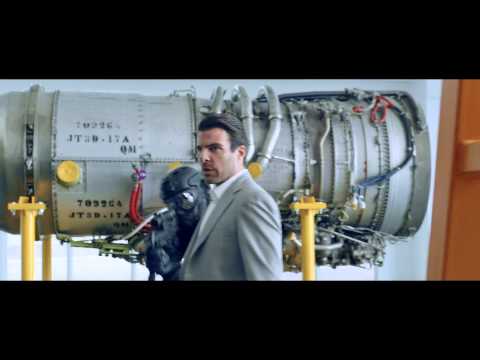 Hitman: Agent 47 - OFFICIAL Final Red Band Global Trailer