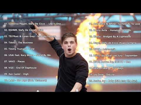 BEST EDM 2021 🎧🎧 🎧『 EDM TOP TRENDING 2021 』