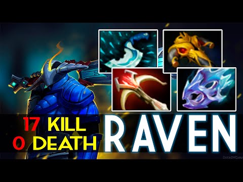Sccc [TOP 1 MMR] Sven in a Perfect Game | PRO Skill | Dota 2 Gameplay 7.22g
