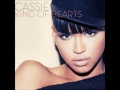 Cassie - King of Hearts (Remix) Ft Kanye West ...
