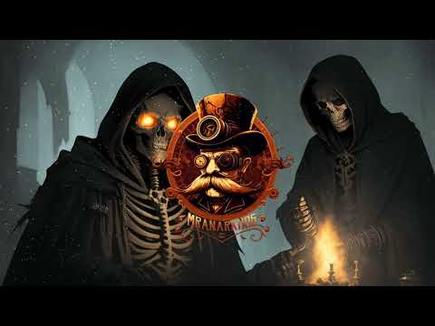 Video thumbnail for Spell Swindler (GlazzGlow Remix)