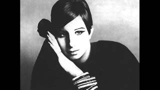 3- "What Now My Love" Barbra Streisand - Je m'appelle Barbra