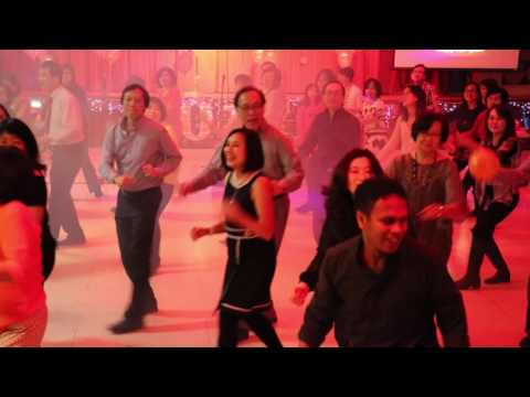 UKI New Year's Eve Dec 2016 - Gemu Fa Mi Re