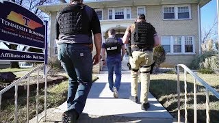 3 Best Bail Bonds in Knoxville, TN - Expert Recommendations